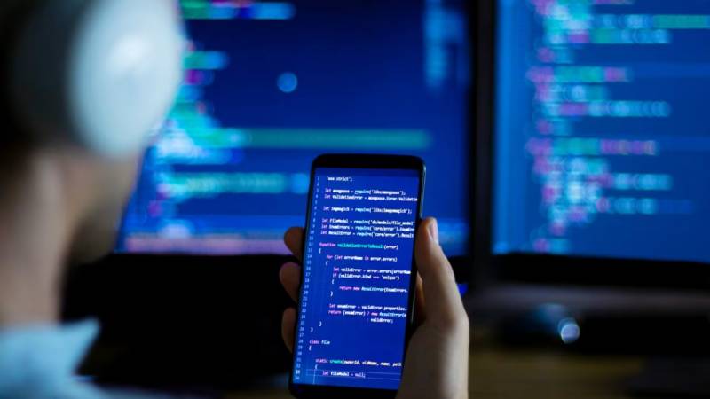 Node.js赋能罗庄区软件开发：解锁企业业务增长的核心引擎